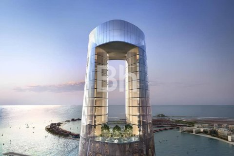 Müüa korter hotellis asukohaga Dubai Marina, AÜE: 36 m² Nr 730586 - pilt 1