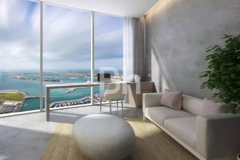Müüa korter hotellis asukohaga Dubai Marina, AÜE: 36 m² Nr 730586 - pilt 2