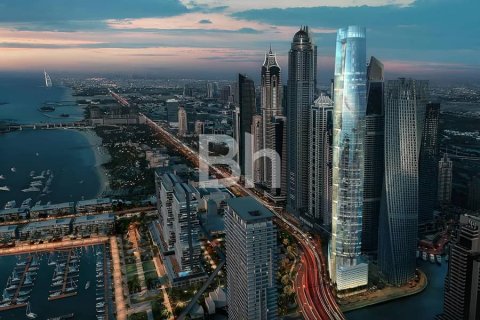 Müüa korter hotellis asukohaga Dubai Marina, AÜE: 36 m² Nr 730586 - pilt 11