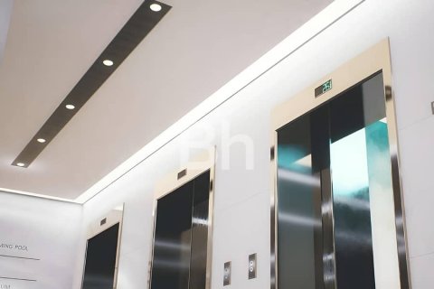 Apartment in Jumeirah Lake Towers, Dubai, UAE 39 sq.m. № 730583 - photo 8