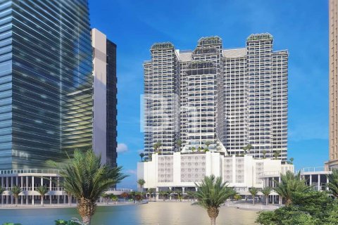 Apartment in Jumeirah Lake Towers, Dubai, UAE 39 sq.m. № 730583 - photo 10