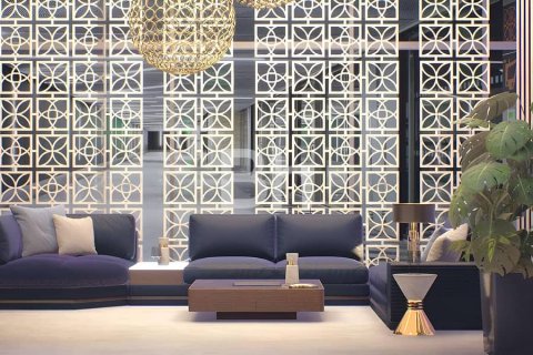 Apartment in Jumeirah Lake Towers, Dubai, UAE 39 sq.m. № 730583 - photo 11