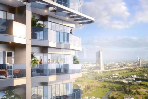 Apartament në Jumeirah Lake Towers, Dubai, Emiratet e Bashkuara Arabe 39 m2. № 730583