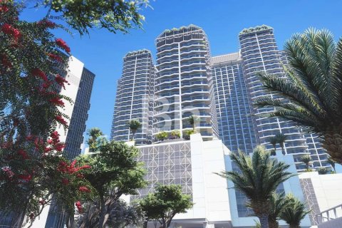 Apartment in Jumeirah Lake Towers, Dubai, UAE 39 sq.m. № 730583 - photo 9