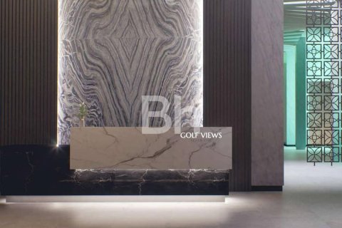 Apartment in Jumeirah Lake Towers, Dubai, UAE 39 sq.m. № 730583 - photo 7