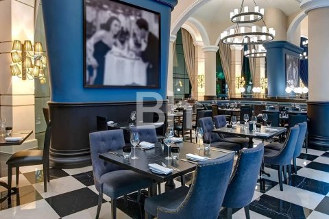 Apartment in Jumeirah Lake Towers, Dubai, UAE 39 sq.m. № 730583 - photo 12