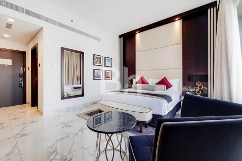Hotelleilighet til salgs i Dubai Marina, Dubai, Emiratene 49 kvm Nr. 730580 - Foto 6