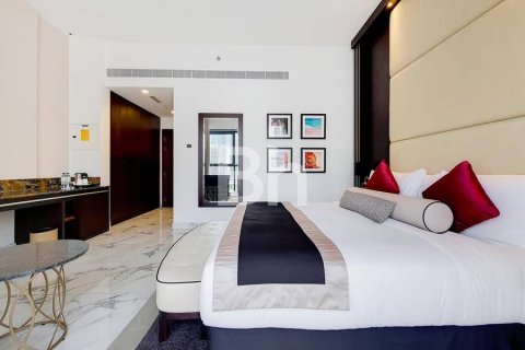 Hotelleilighet til salgs i Dubai Marina, Dubai, Emiratene 49 kvm Nr. 730580 - Foto 5