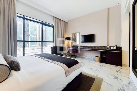 Hotelleilighet til salgs i Dubai Marina, Dubai, Emiratene 49 kvm Nr. 730580 - Foto 2