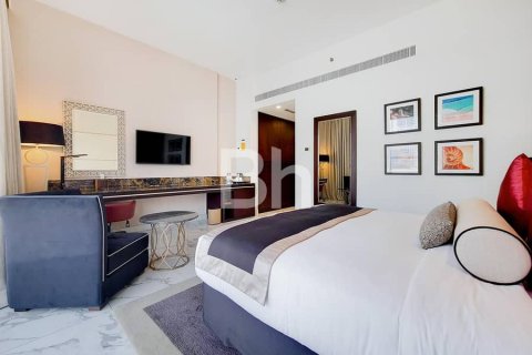 Hotelleilighet til salgs i Dubai Marina, Dubai, Emiratene 49 kvm Nr. 730580 - Foto 4