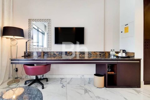 Hotelleilighet til salgs i Dubai Marina, Dubai, Emiratene 49 kvm Nr. 730580 - Foto 3