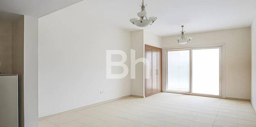 Byt v Jumeirah Village Circle, Dubai, SAE 57 m² Č.: 730581