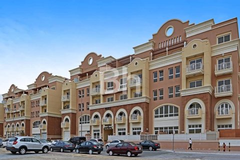 Byt v Jumeirah Village Circle, Dubai, SAE 57 m² Č.: 730581 - fotografie 10