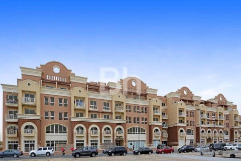 Byt v Jumeirah Village Circle, Dubai, SAE 57 m² Č.: 730581 - fotografie 8