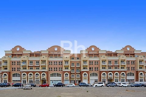 Byt v Jumeirah Village Circle, Dubai, SAE 57 m² Č.: 730581 - fotografie 9