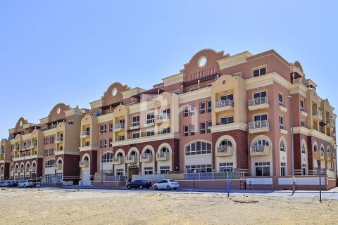 Byt v Jumeirah Village Circle, Dubai, SAE 57 m² Č.: 730581 - fotografie 6