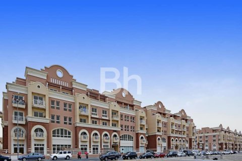 Byt v Jumeirah Village Circle, Dubai, SAE 57 m² Č.: 730581 - fotografie 7
