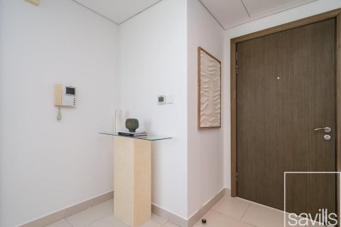 Apartman u Downtown Dubai (Downtown Burj Dubai), Dubai, UAE 1 spavaća soba, 64.1 m2 Br. 747734 - fotografija 9