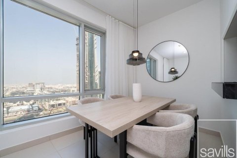 Apartman u Downtown Dubai (Downtown Burj Dubai), Dubai, UAE 1 spavaća soba, 64.1 m2 Br. 747734 - fotografija 6