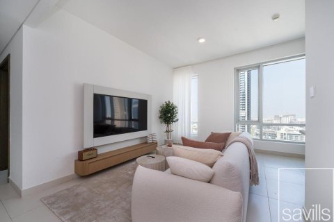 Korter asukohaga Downtown Dubai (Downtown Burj Dubai), Dubai, AÜE: 1 magamistoaga, 64.1 m² Nr 747734