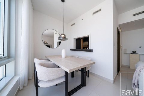 Apartman u Downtown Dubai (Downtown Burj Dubai), Dubai, UAE 1 spavaća soba, 64.1 m2 Br. 747734 - fotografija 5