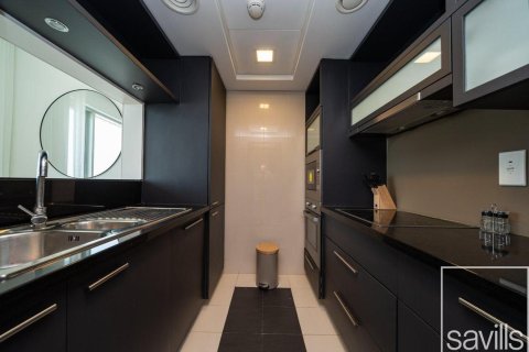 Apartman u Downtown Dubai (Downtown Burj Dubai), Dubai, UAE 1 spavaća soba, 64.1 m2 Br. 747734 - fotografija 7