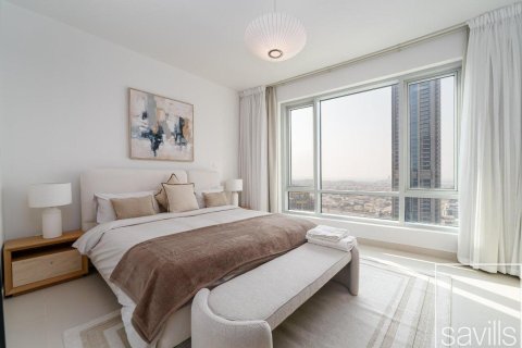 Apartman u Downtown Dubai (Downtown Burj Dubai), Dubai, UAE 1 spavaća soba, 64.1 m2 Br. 747734 - fotografija 12
