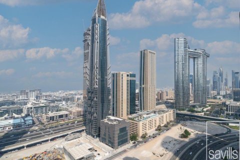 Apartman u Downtown Dubai (Downtown Burj Dubai), Dubai, UAE 1 spavaća soba, 64.1 m2 Br. 747734 - fotografija 16