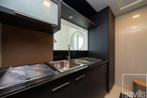 Apartman u Downtown Dubai (Downtown Burj Dubai), Dubai, UAE 1 spavaća soba, 64.1 m2 Br. 747734 - fotografija 8