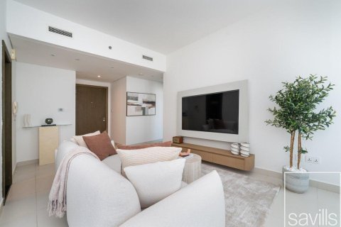 Apartman u Downtown Dubai (Downtown Burj Dubai), Dubai, UAE 1 spavaća soba, 64.1 m2 Br. 747734 - fotografija 10