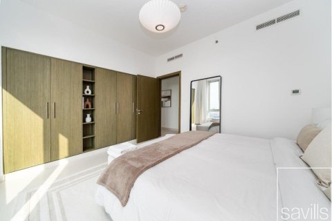 Apartman u Downtown Dubai (Downtown Burj Dubai), Dubai, UAE 1 spavaća soba, 64.1 m2 Br. 747734 - fotografija 13