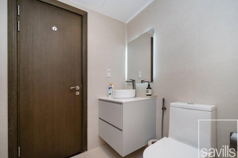 Apartman u Downtown Dubai (Downtown Burj Dubai), Dubai, UAE 1 spavaća soba, 64.1 m2 Br. 747734 - fotografija 15