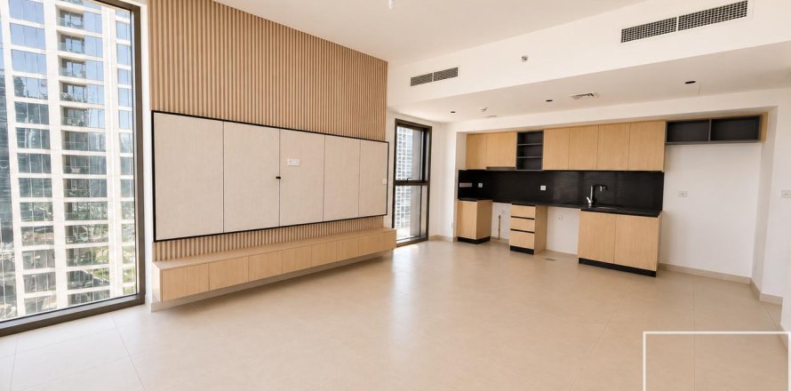 Dzīvoklis Downtown Dubai (Downtown Burj Dubai), Dubaijā, AAE 2 istabas, 99.5 m2 Nr. 747732