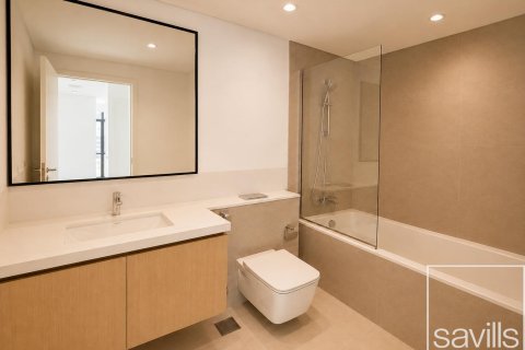 Dzīvoklis Downtown Dubai (Downtown Burj Dubai), Dubaijā, AAE 2 istabas, 99.5 m2 Nr. 747732 - attēls 11