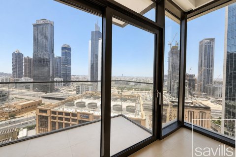 Dzīvoklis Downtown Dubai (Downtown Burj Dubai), Dubaijā, AAE 2 istabas, 99.5 m2 Nr. 747732 - attēls 2