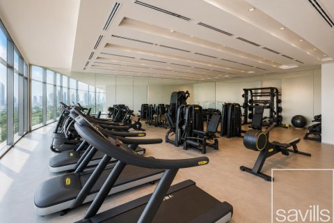 Apartamento en alquiler en Business Bay, Dubai, EAU 2 dormitorios, 127 m2 № 747735 - foto 19