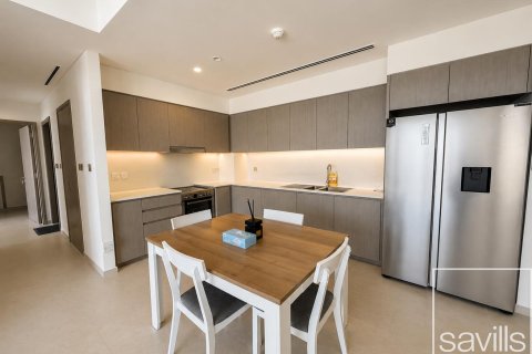 Apartmán v Downtown Dubai (Downtown Burj Dubai), Dubai, SAE 2 spálne, 104.7 m2 č. 747733 - Fotografia 4