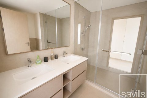 Apartmán v Downtown Dubai (Downtown Burj Dubai), Dubai, SAE 2 spálne, 104.7 m2 č. 747733 - Fotografia 11