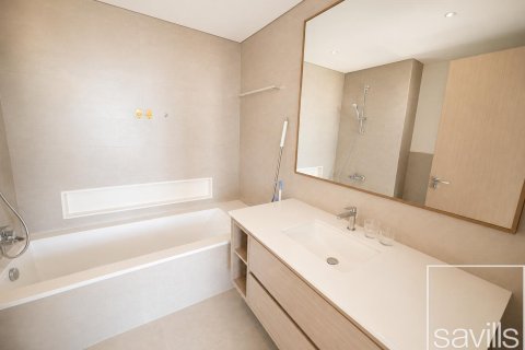 Apartmán v Downtown Dubai (Downtown Burj Dubai), Dubai, SAE 2 spálne, 104.7 m2 č. 747733 - Fotografia 15