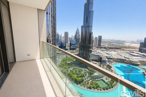Apartmán v Downtown Dubai (Downtown Burj Dubai), Dubai, SAE 2 spálne, 104.7 m2 č. 747733 - Fotografia 7