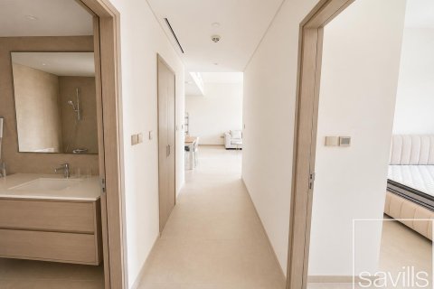 Apartmán v Downtown Dubai (Downtown Burj Dubai), Dubai, SAE 2 spálne, 104.7 m2 č. 747733 - Fotografia 12