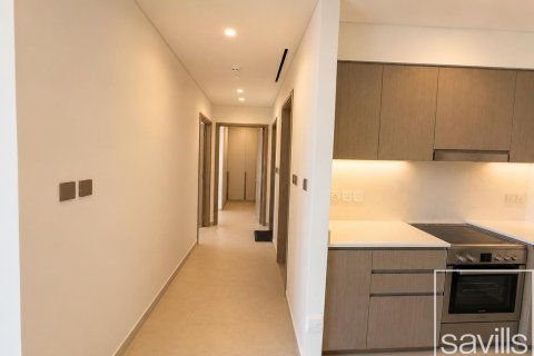 Apartmán v Downtown Dubai (Downtown Burj Dubai), Dubai, SAE 2 spálne, 104.7 m2 č. 747733 - Fotografia 5