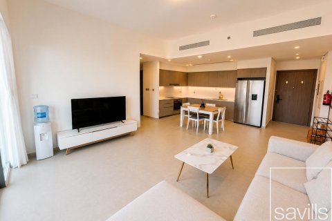 Apartmán v Downtown Dubai (Downtown Burj Dubai), Dubai, SAE 2 spálne, 104.7 m2 č. 747733 - Fotografia 3