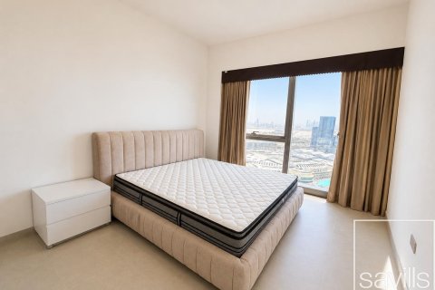 Apartmán v Downtown Dubai (Downtown Burj Dubai), Dubai, SAE 2 spálne, 104.7 m2 č. 747733 - Fotografia 13