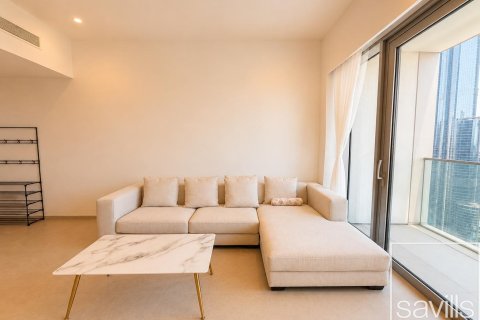 Apartmán v Downtown Dubai (Downtown Burj Dubai), Dubai, SAE 2 spálne, 104.7 m2 č. 747733 - Fotografia 6