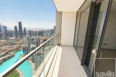 Wohnung zur Miete in Downtown Dubai (Downtown Burj Dubai), Dubai, VAE 2 Schlafzimmer, 104.61 m2 Nr. 747738 - Foto 15