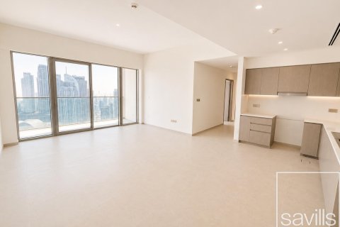 Leilighet i Downtown Dubai (Downtown Burj Dubai), Dubai, Emiratene 2 soverom, 104.61 kvm nr. 747738