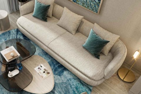 Apartament de vânzare în Dubai, EAU 3 dormitoare, 187.0 mp. №697107 - poză 3