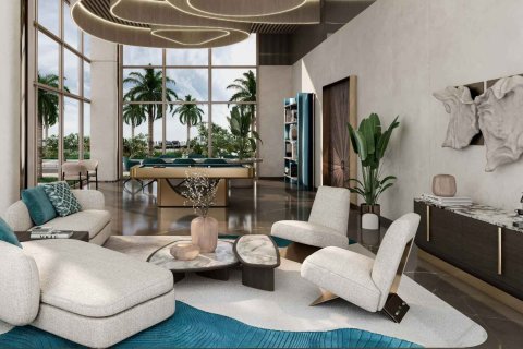 Apartament de vânzare în Dubai, EAU 3 dormitoare, 187.0 mp. №697107 - poză 7