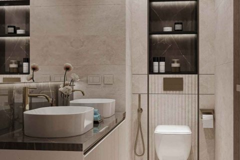 Apartament de vânzare în Dubai, EAU 3 dormitoare, 187.0 mp. №697107 - poză 8